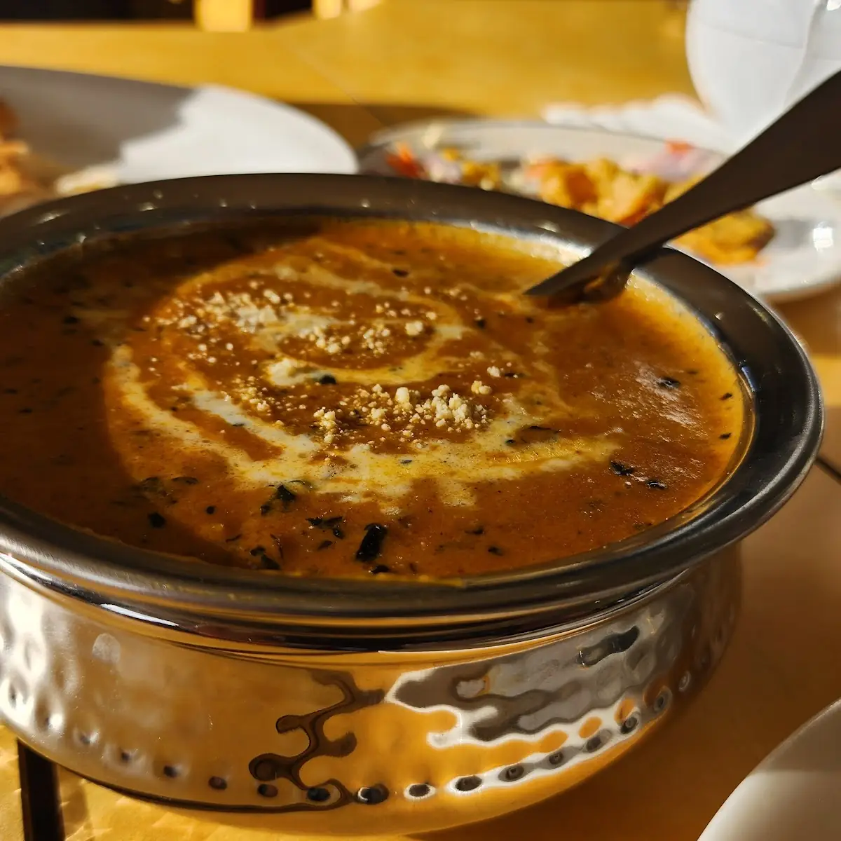 Malai Kofta