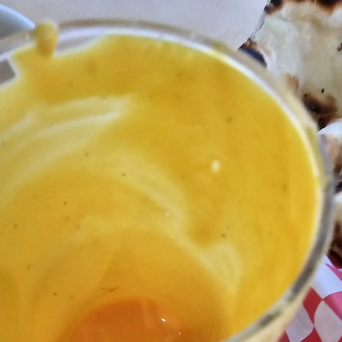 Mango Lassi
