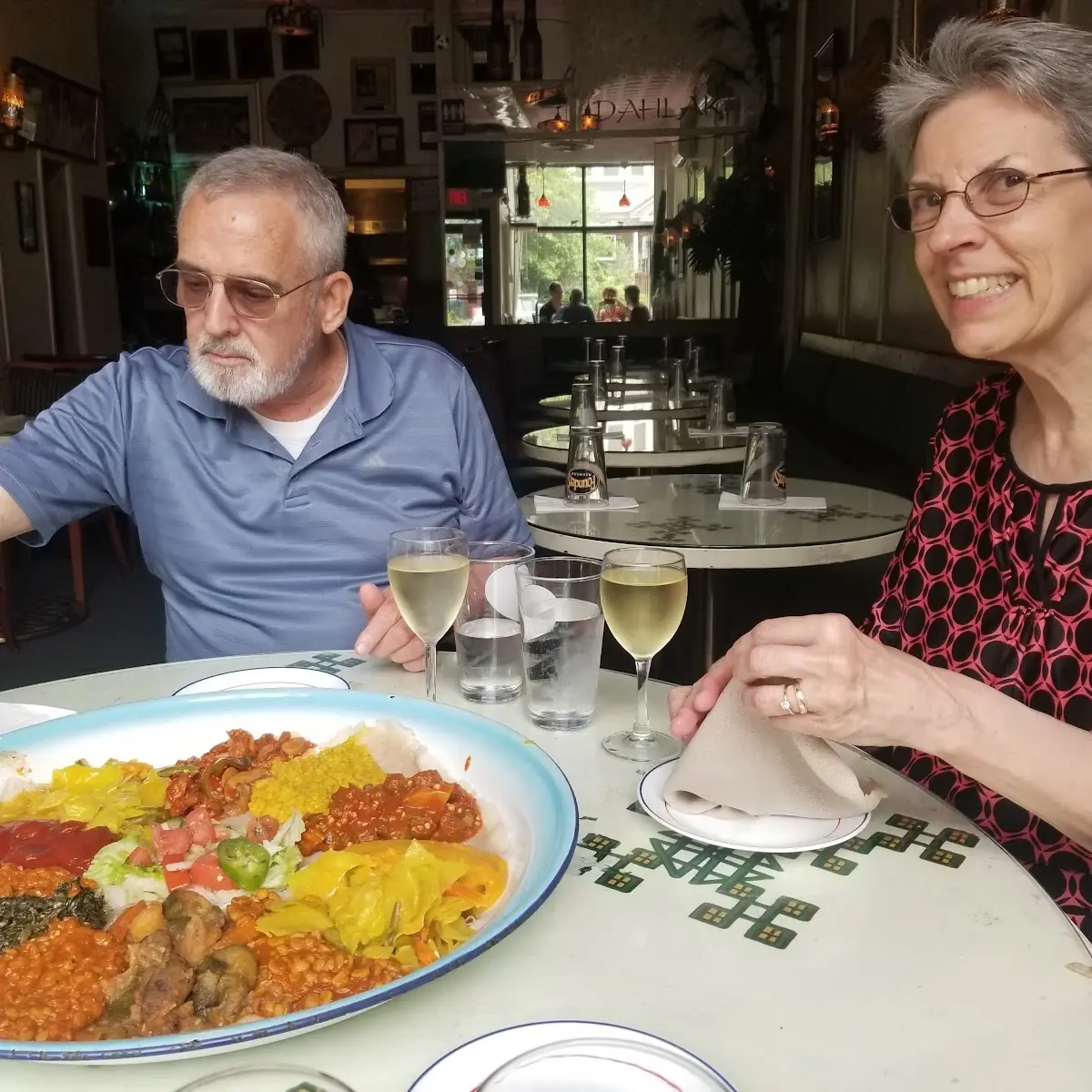 Paella