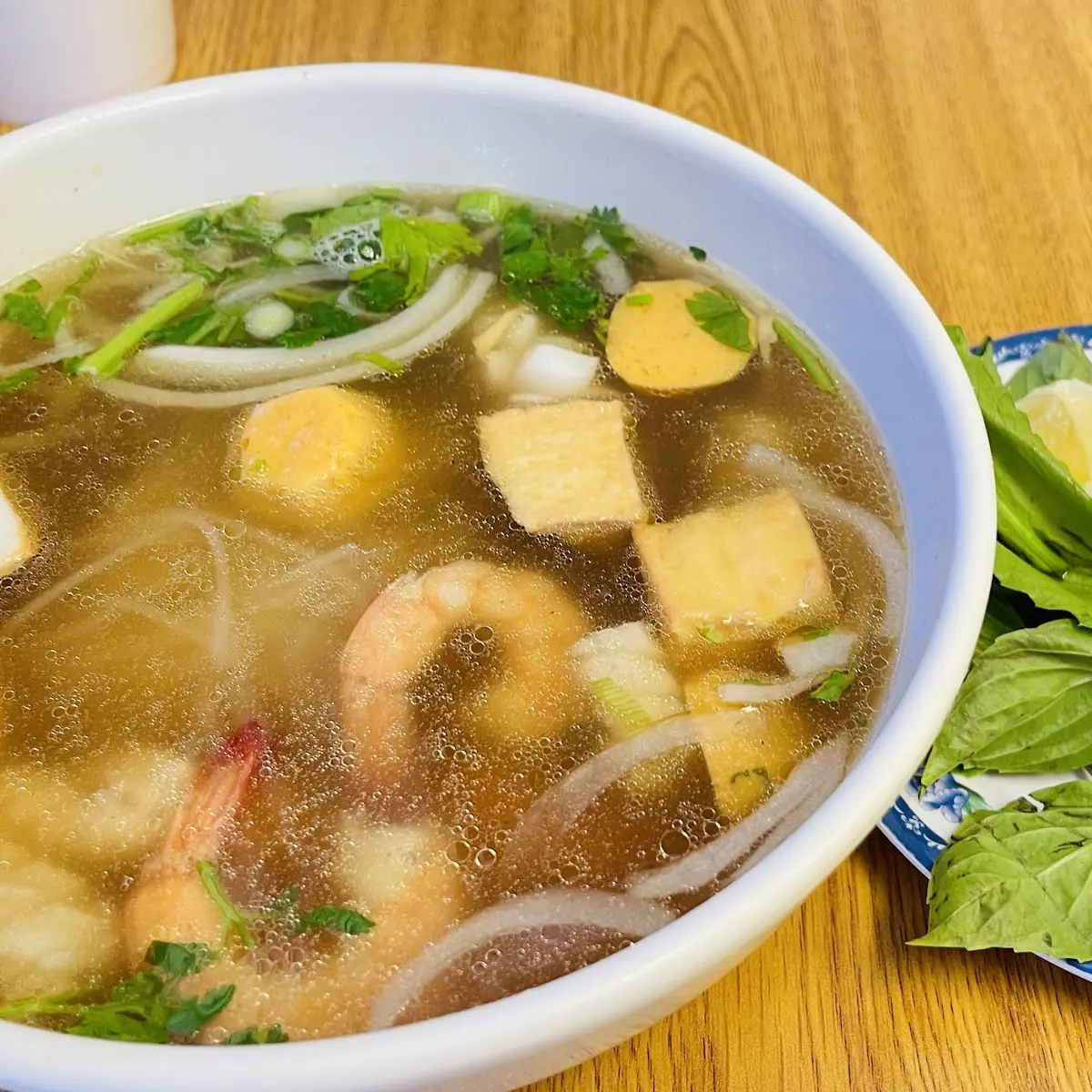 Tom Yum