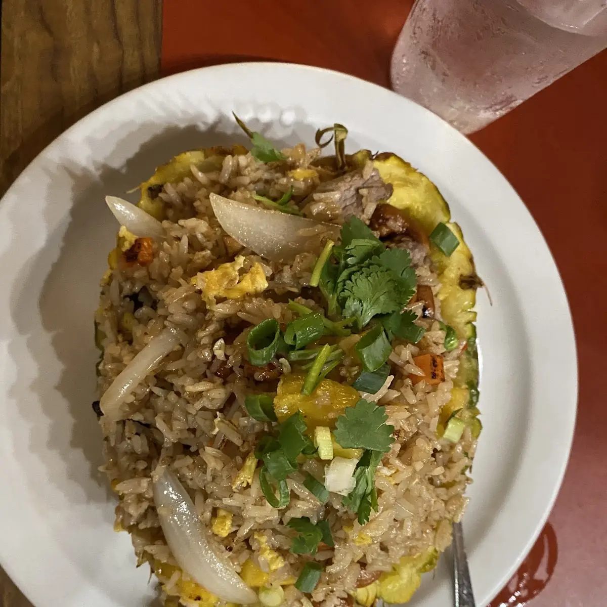 Fried Egg