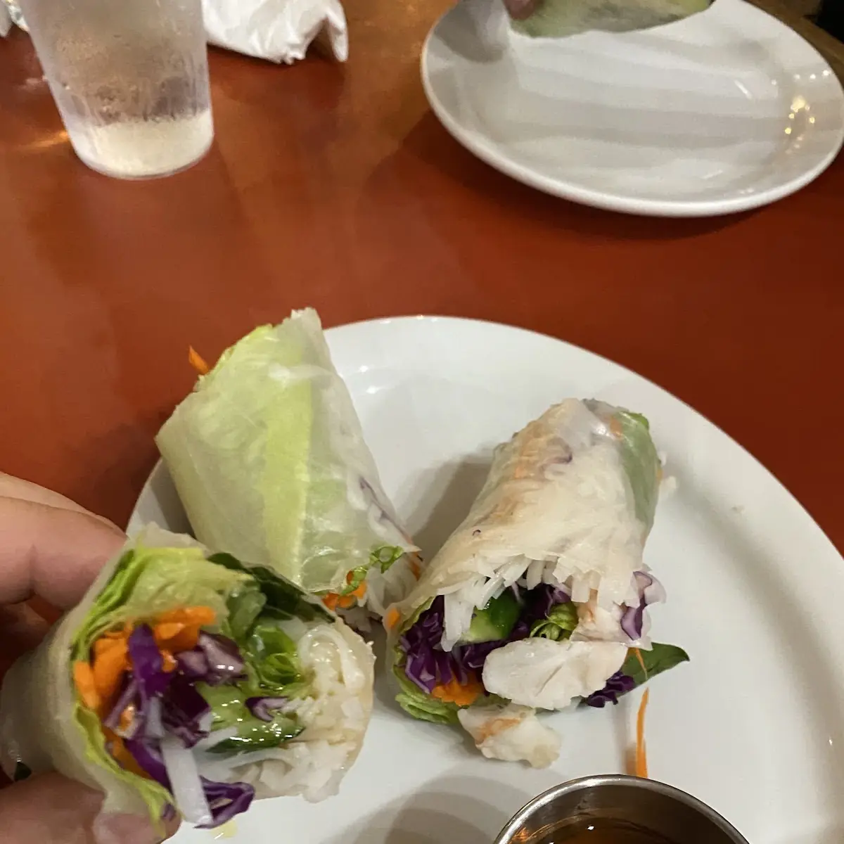 Spring Roll
