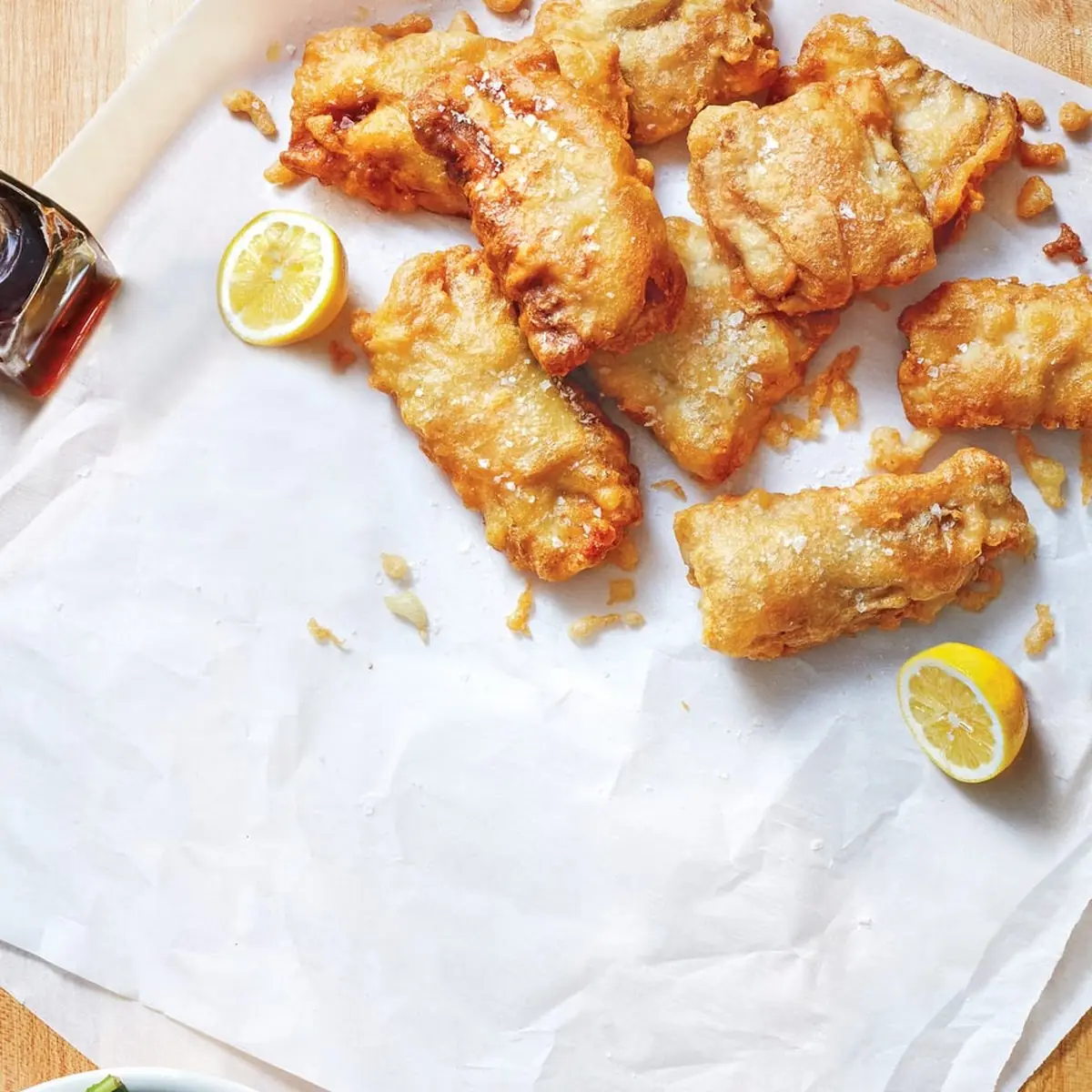 Fish & Chips