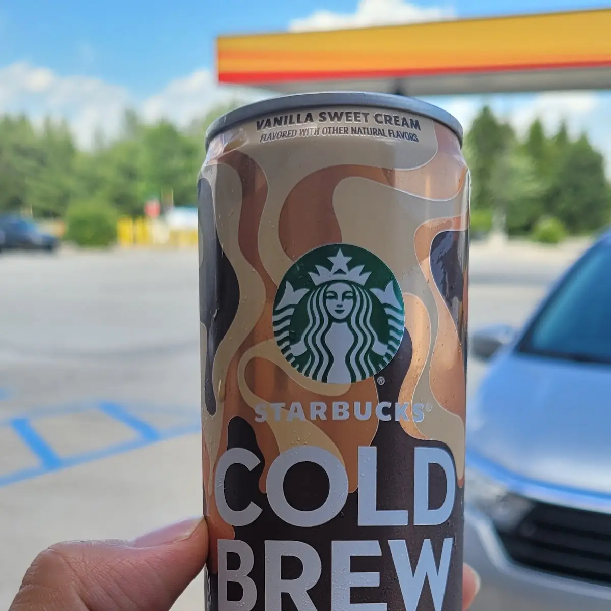 Cold Brew