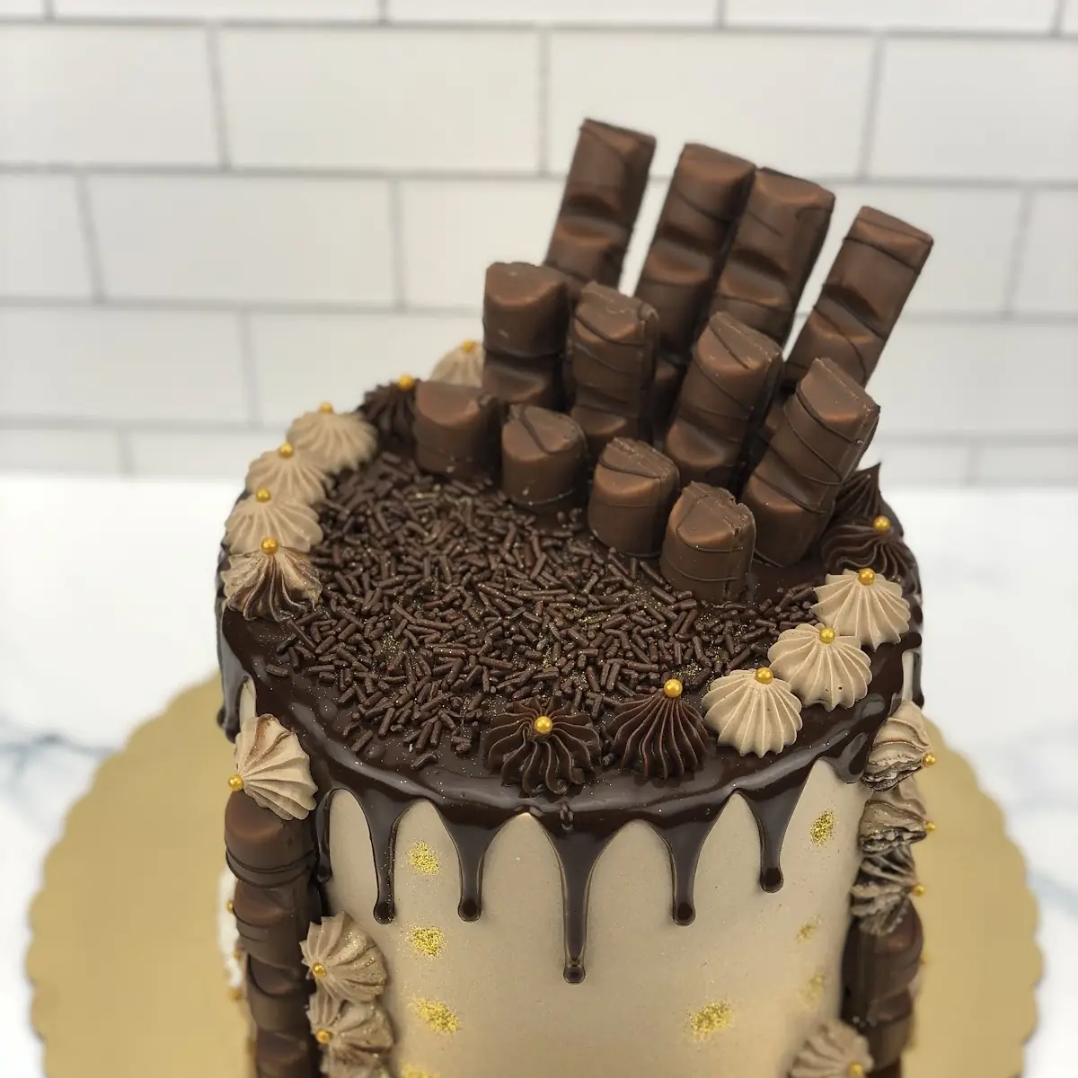 Chocolate Cake