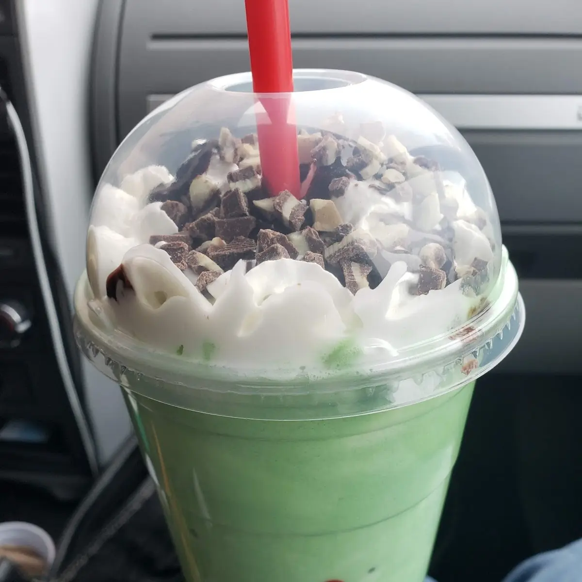 Green Tea