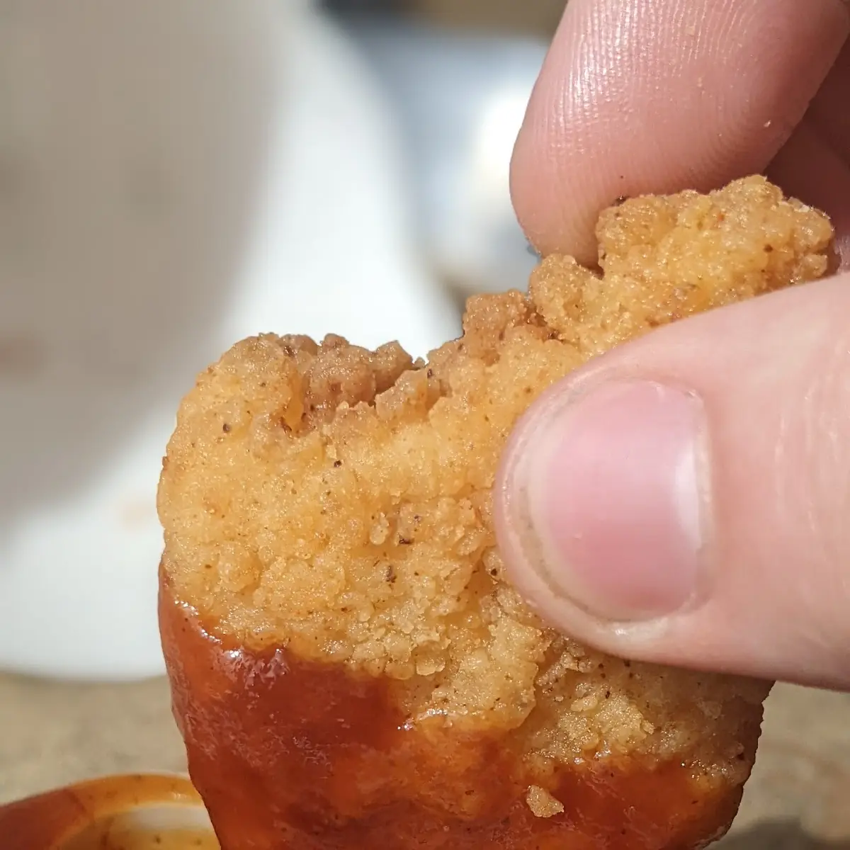 Premium Chicken Nuggets