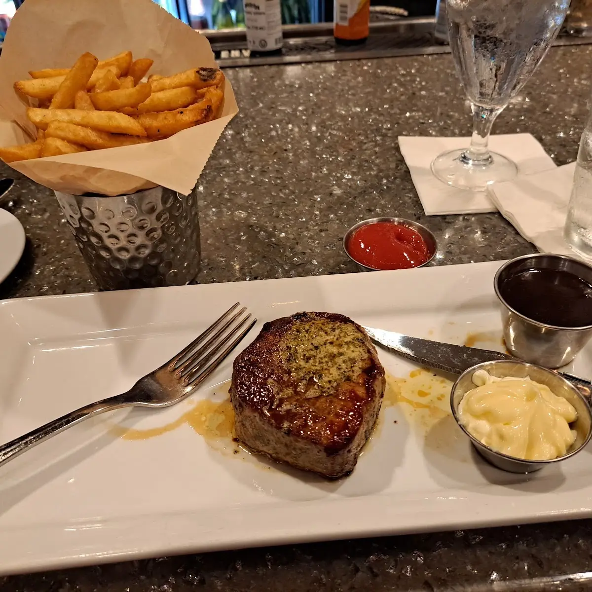 Filet Mignon