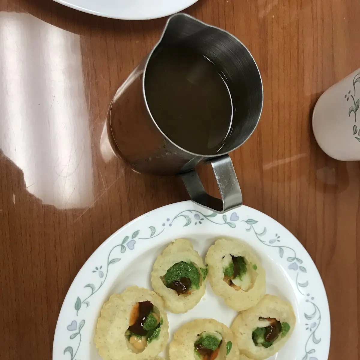 Pani Puri