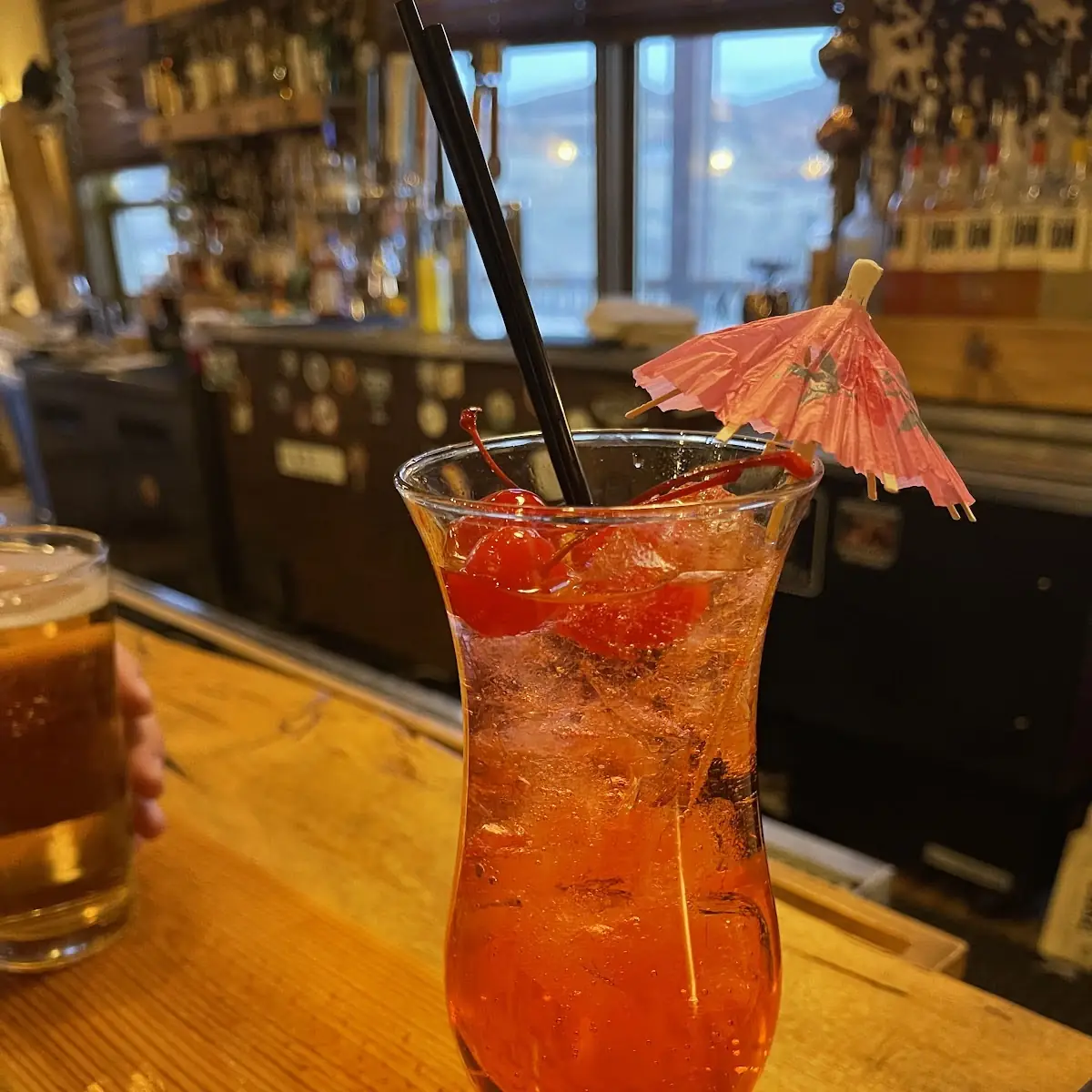 Shirley Temple