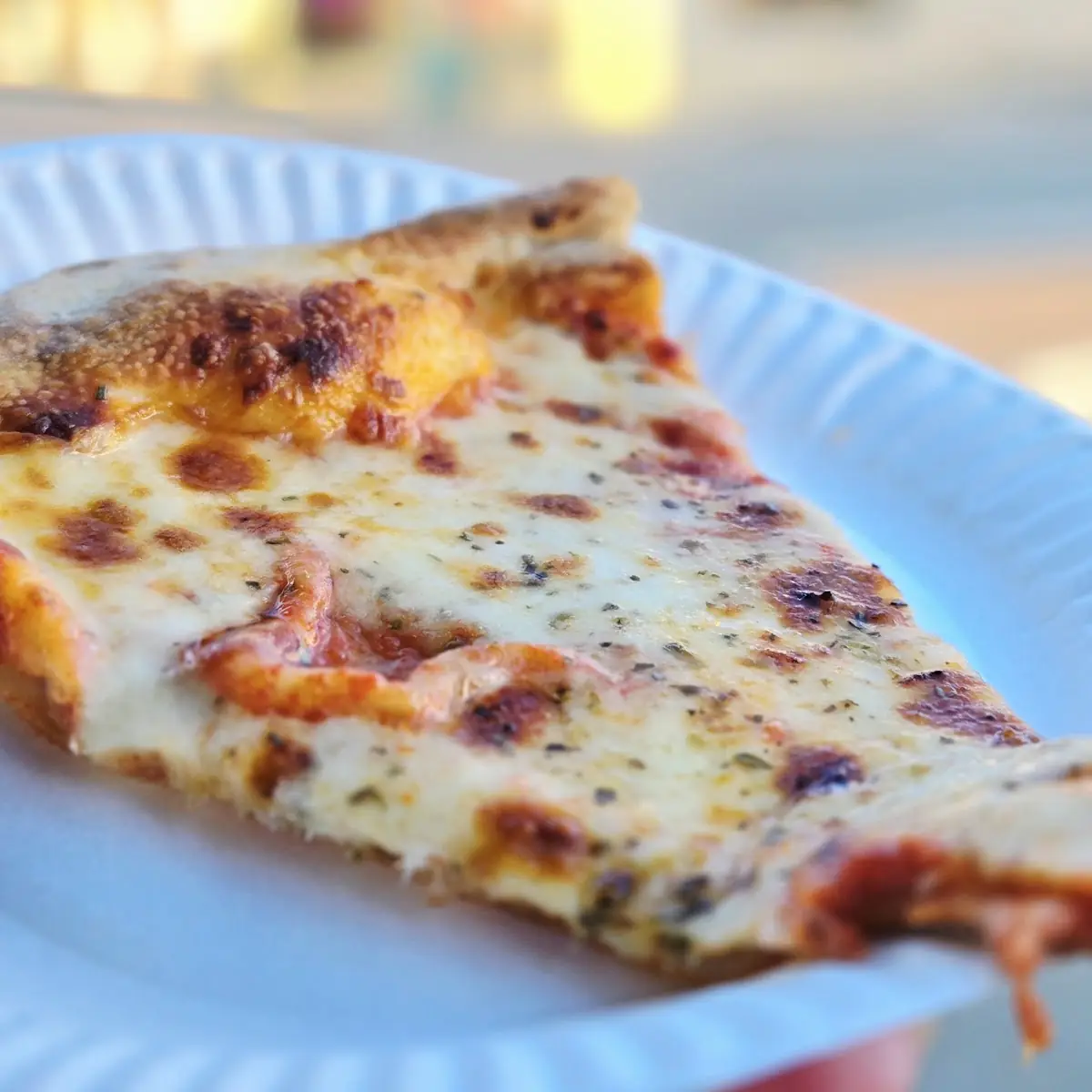 Cheese Pizza