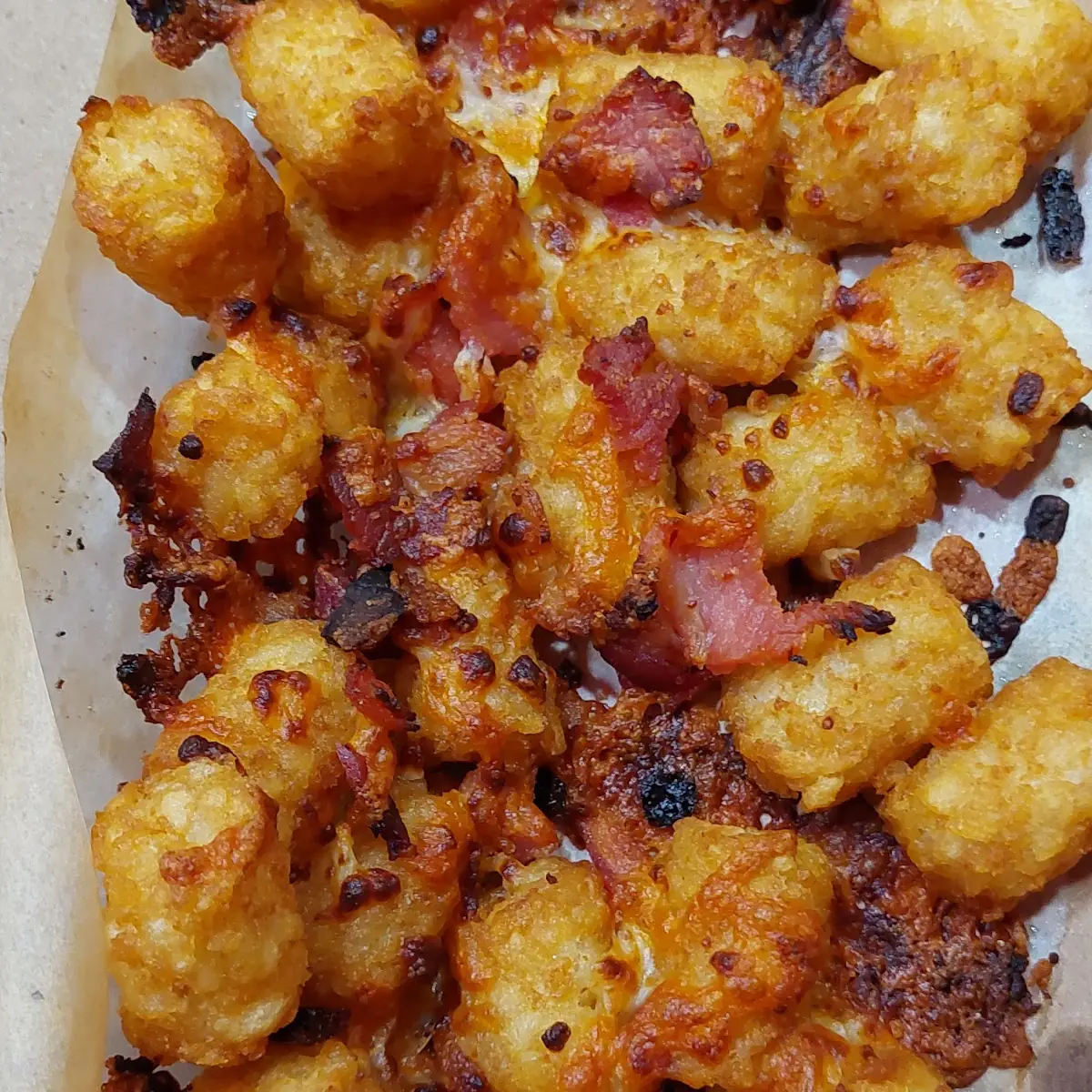 Tater Tots