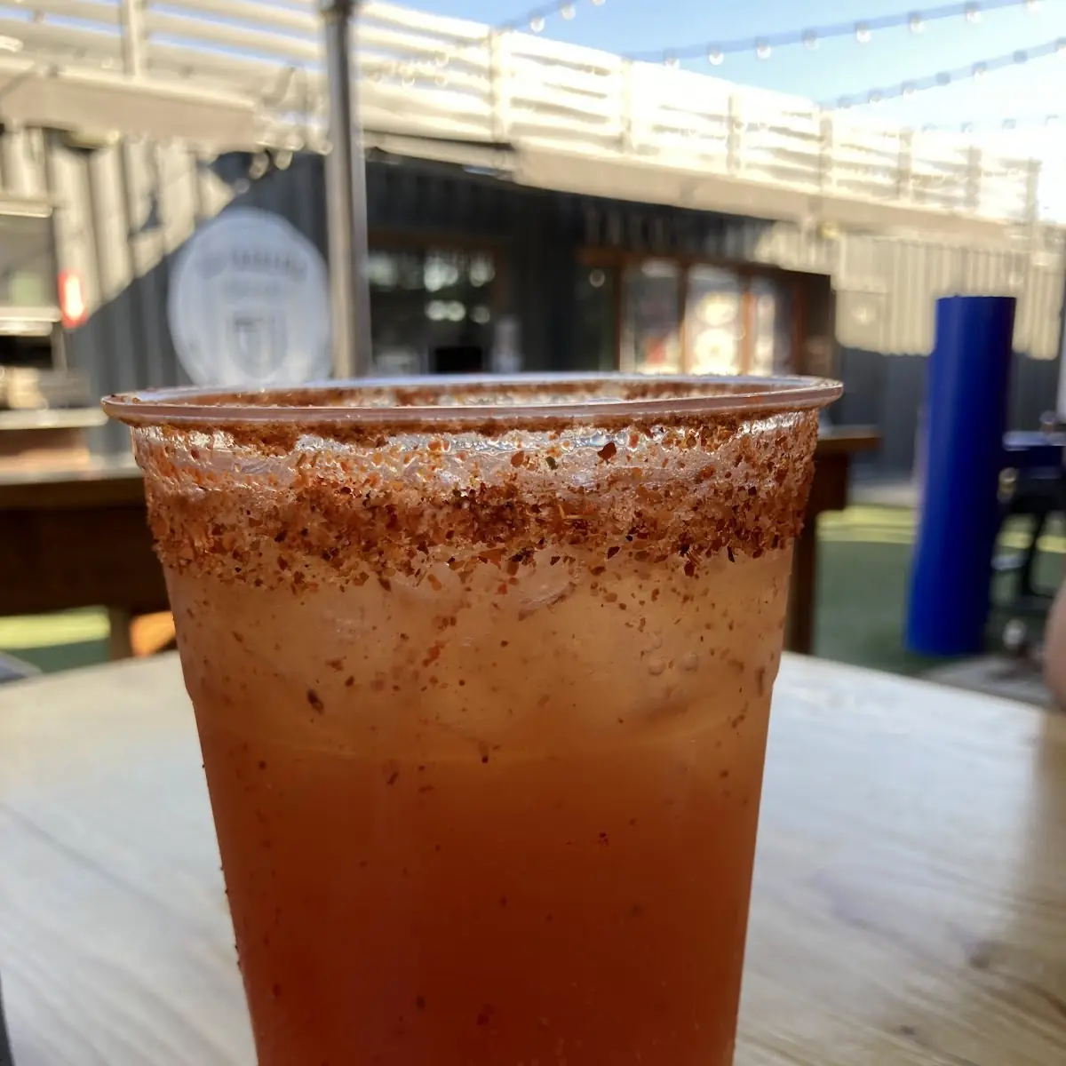 Michelada Mix