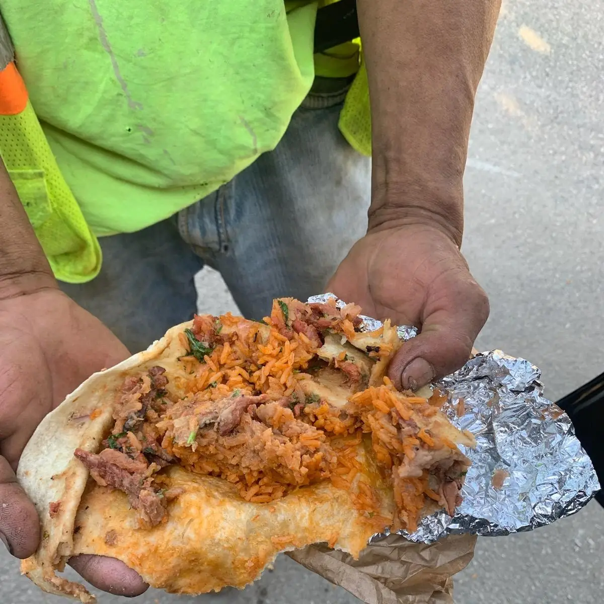 Pulled Pork