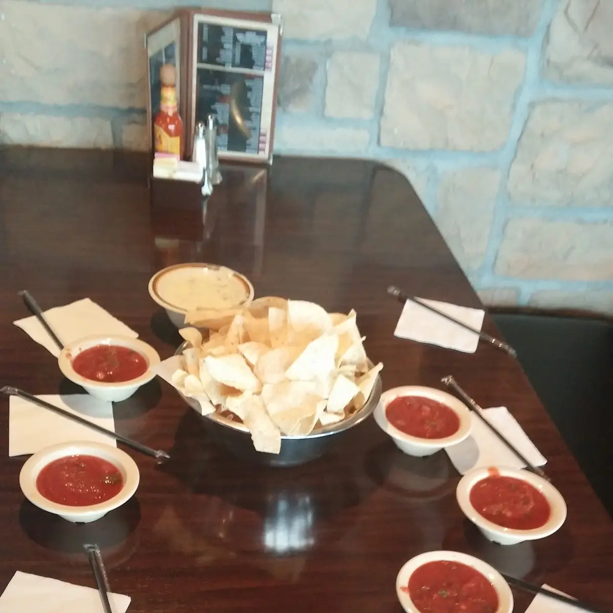 Free Cheese Dip