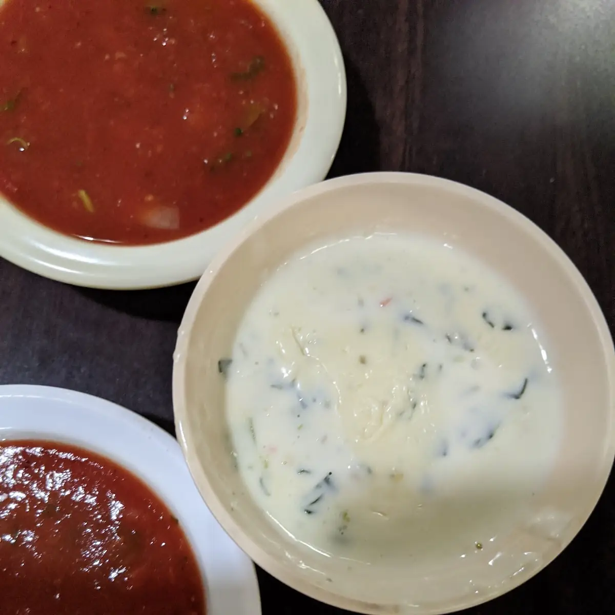 Queso Dip
