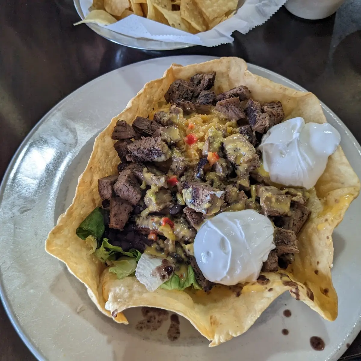 Taco Salad
