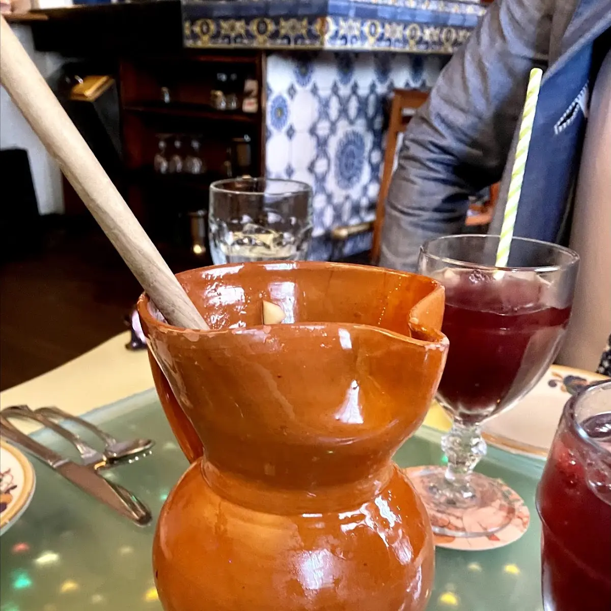 Red Sangria