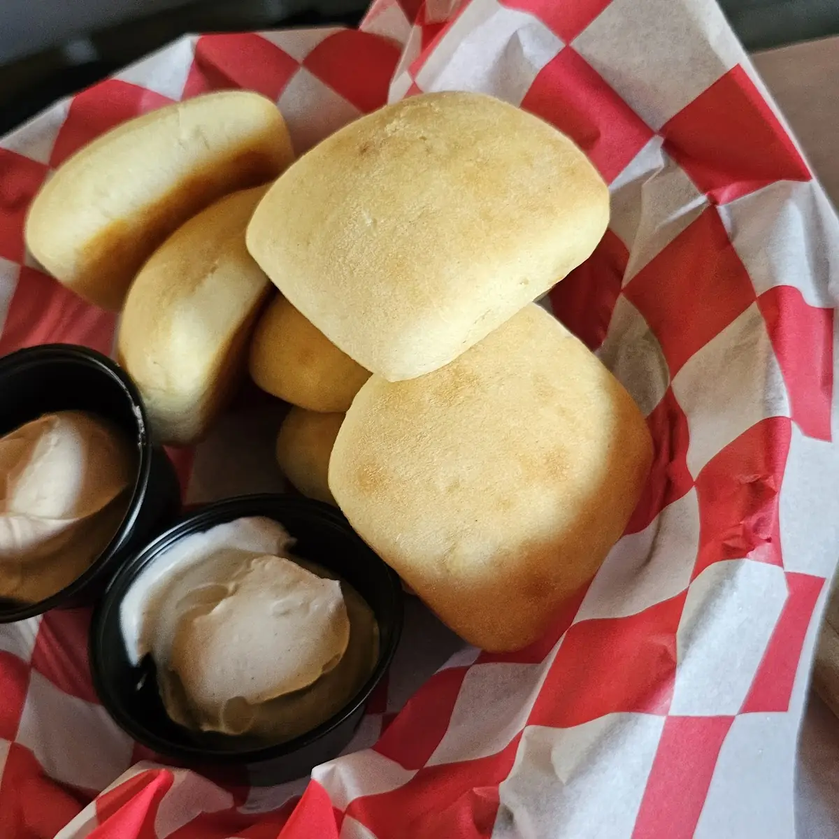 Cornbread
