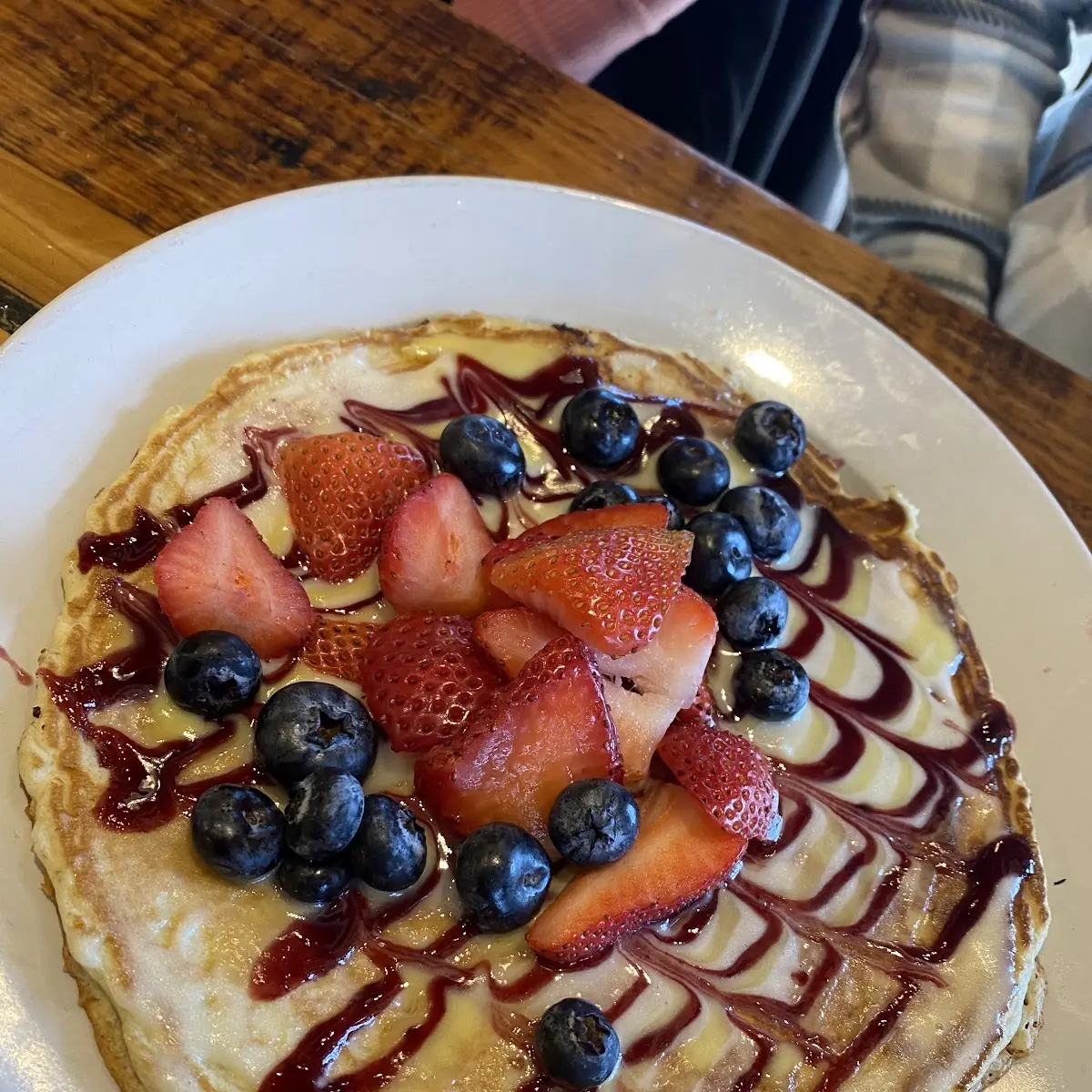 Dream French Toast