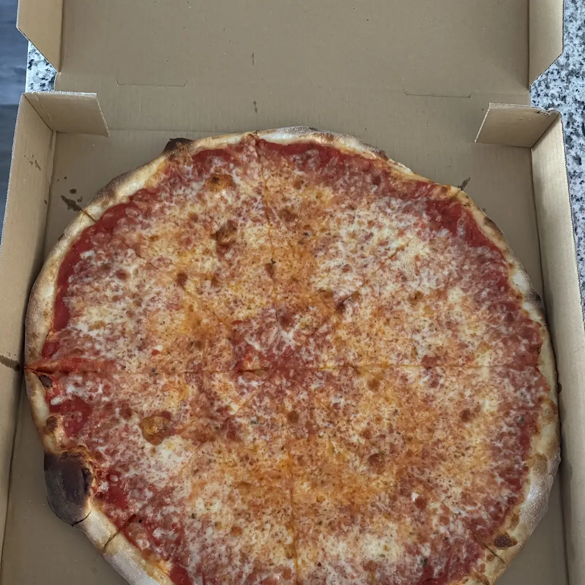 Great Pizza