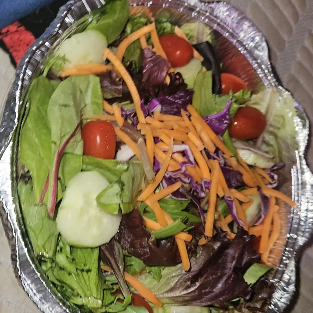House Salad