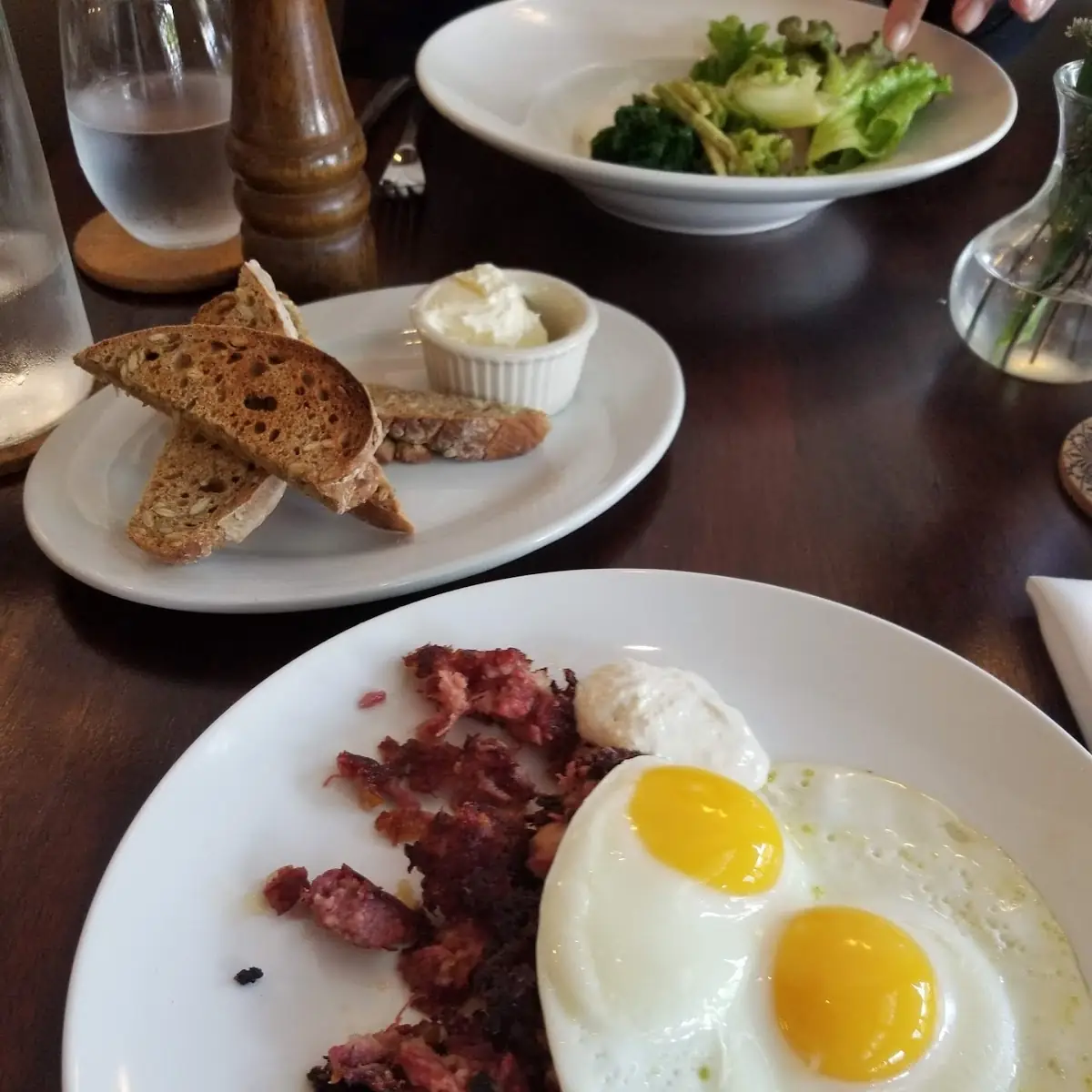 Corned Beef Hash