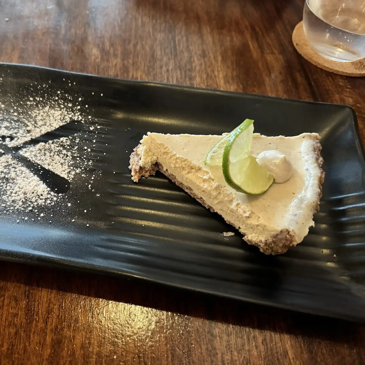 Key Lime Pie
