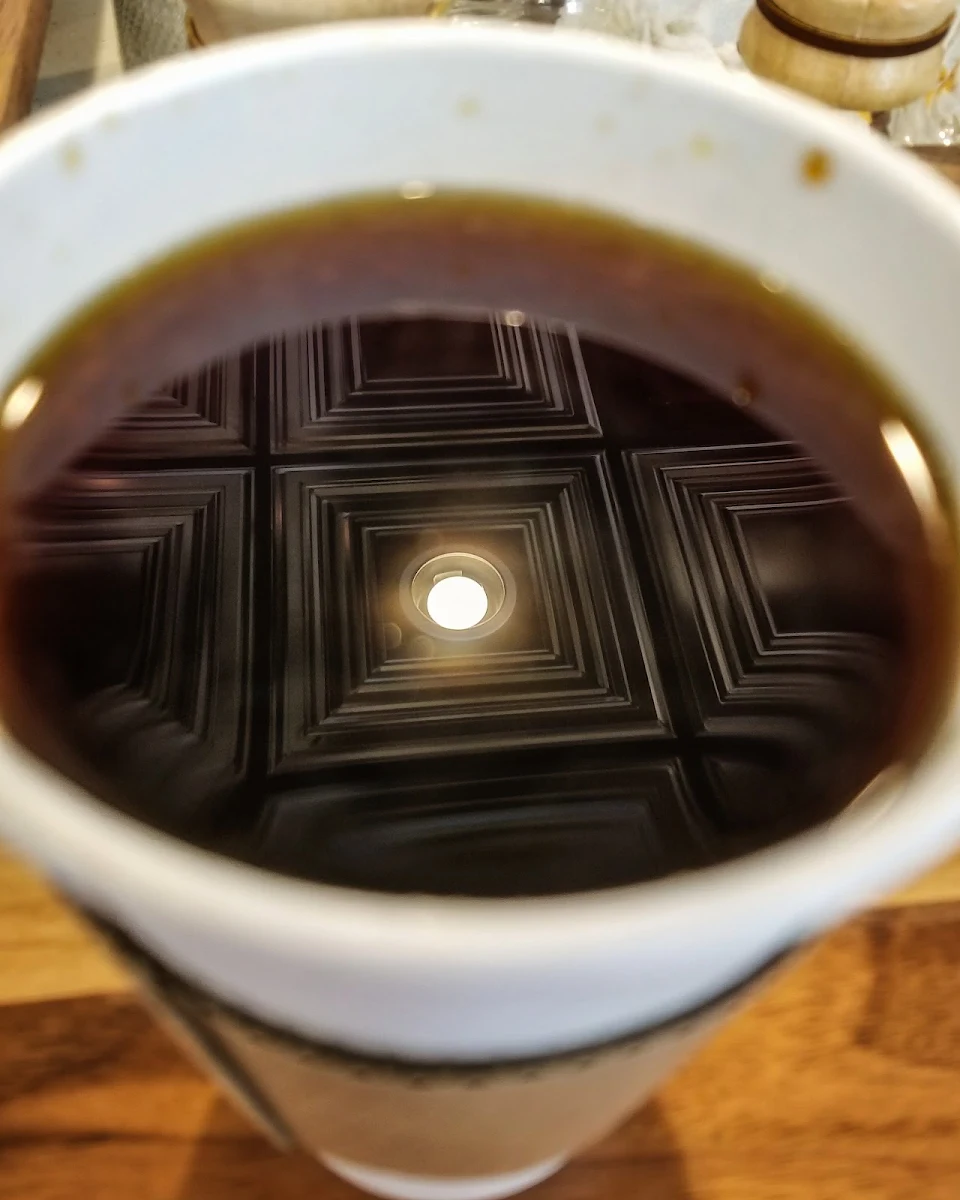 Light Roast Coffee