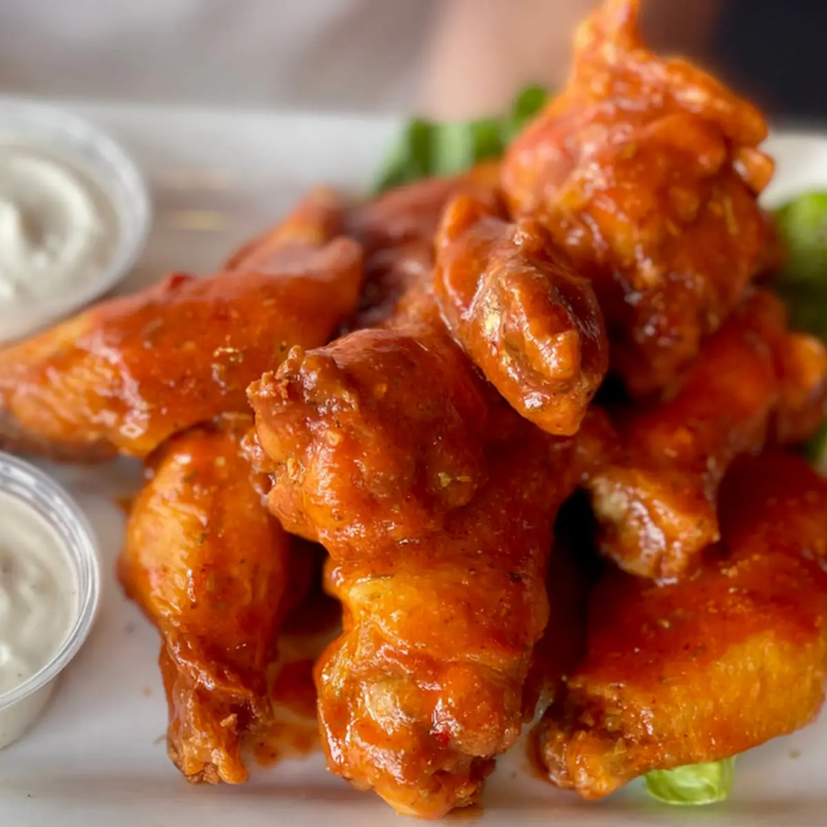 Buffalo Wings