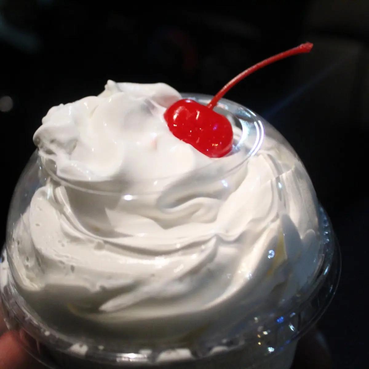Oreo Shake