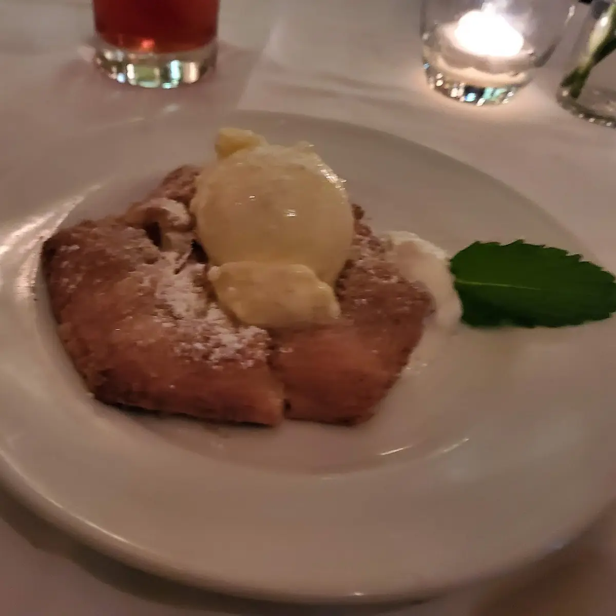 Apple Pie