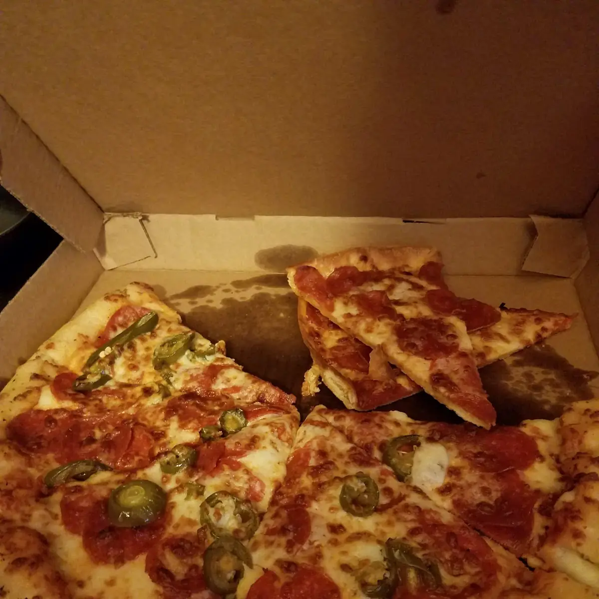 Pizza Hut