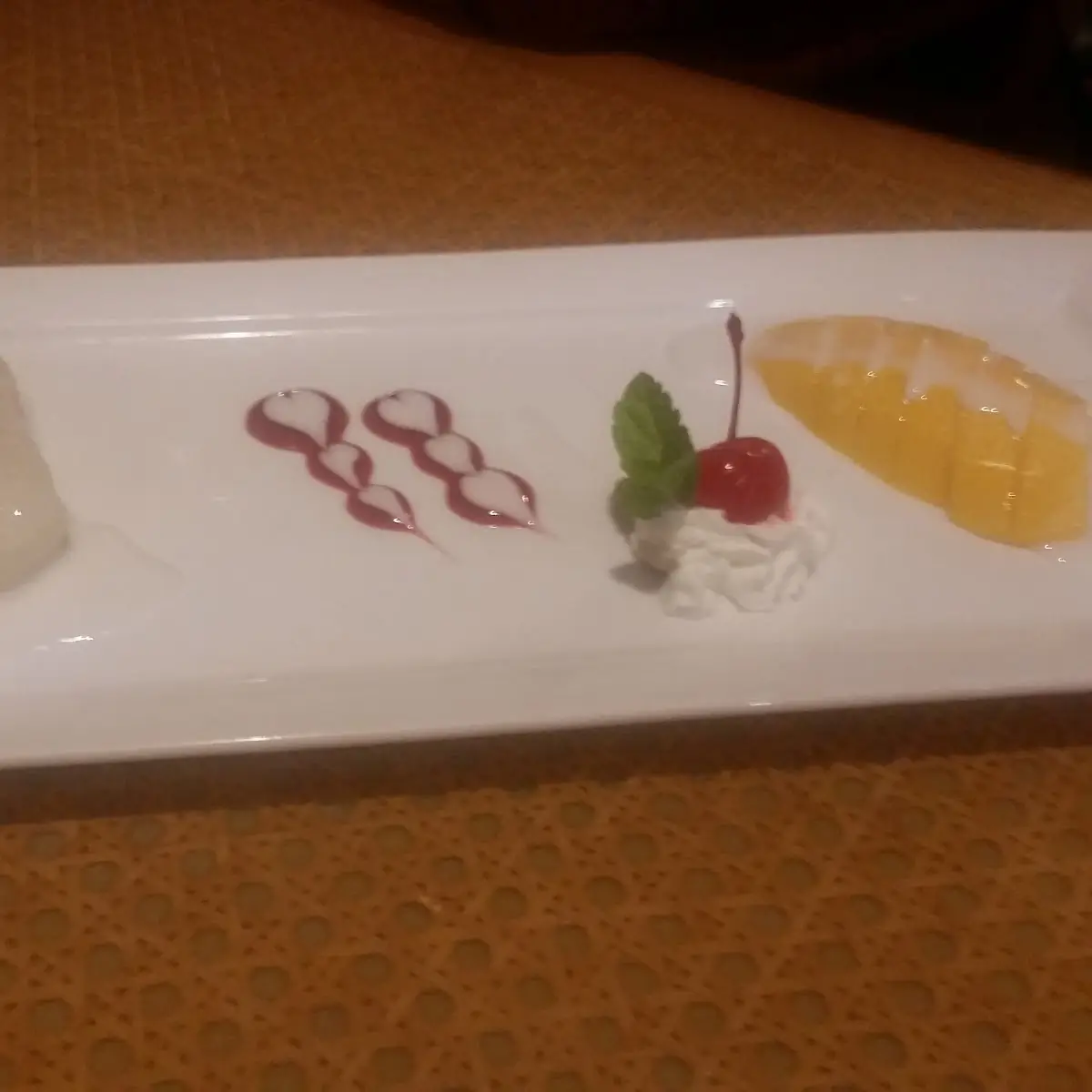Mango Sticky Rice