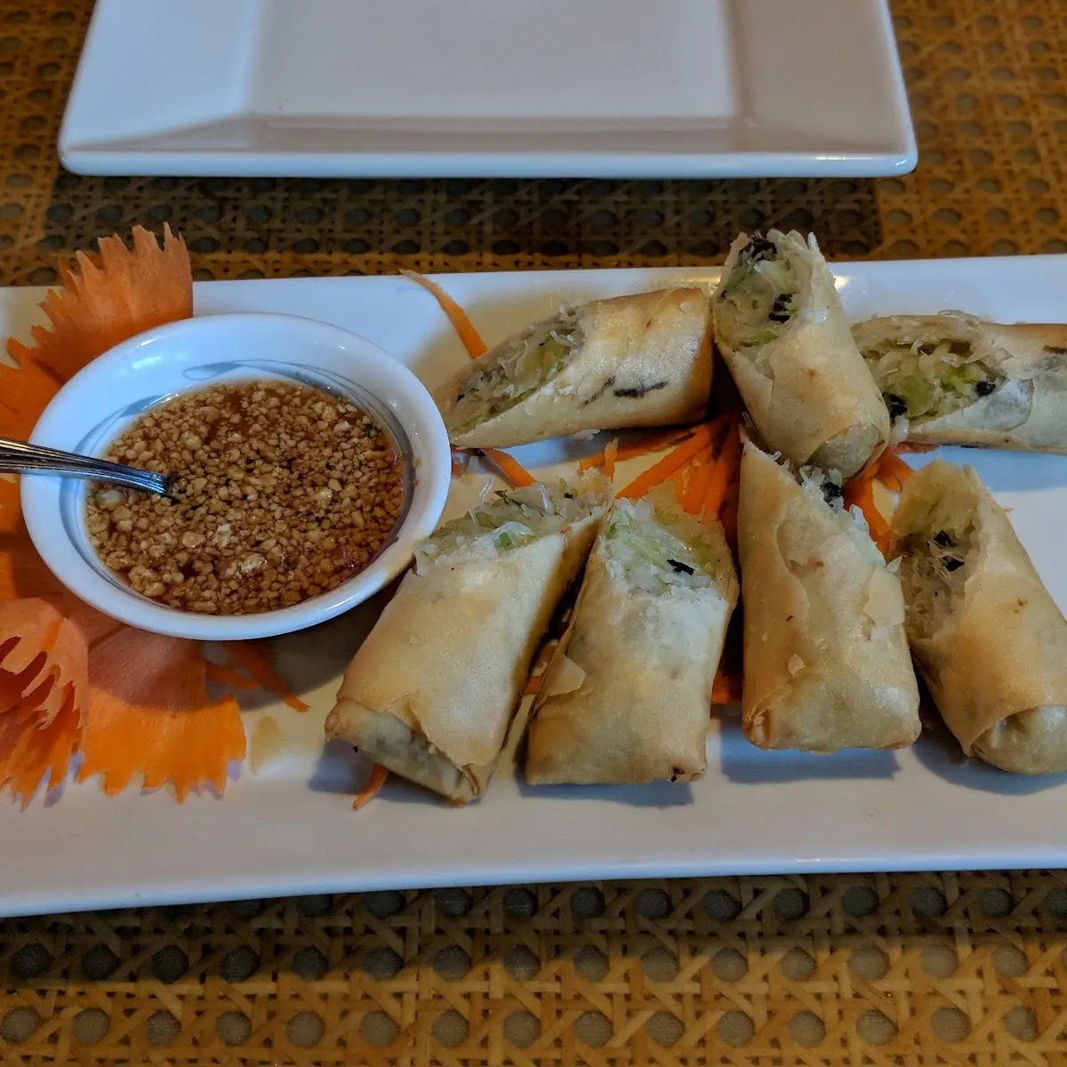 Spring Roll