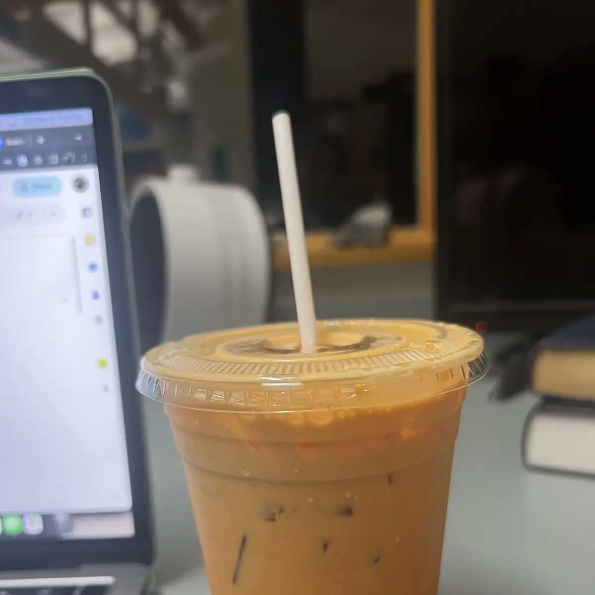 Thai Tea