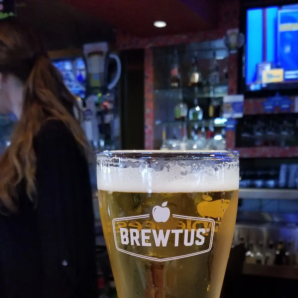 Draft Beer