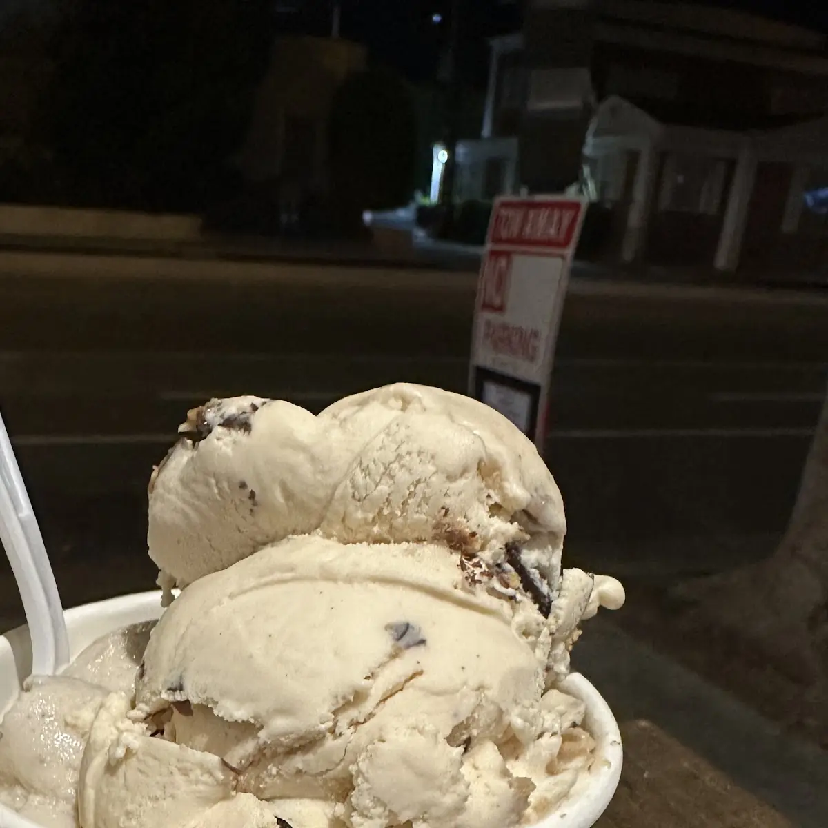 Brown Sugar Banana