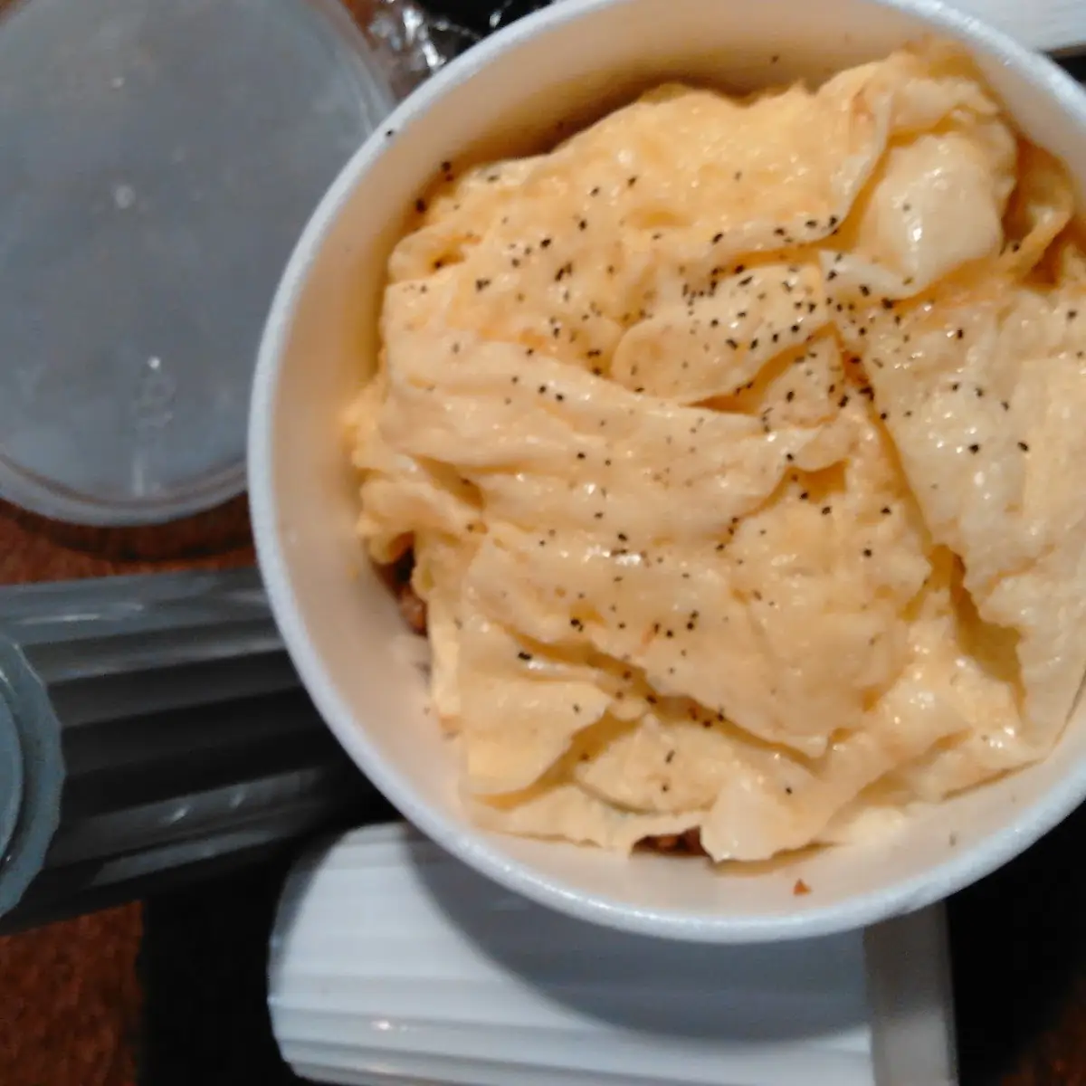Pint Potato Salad