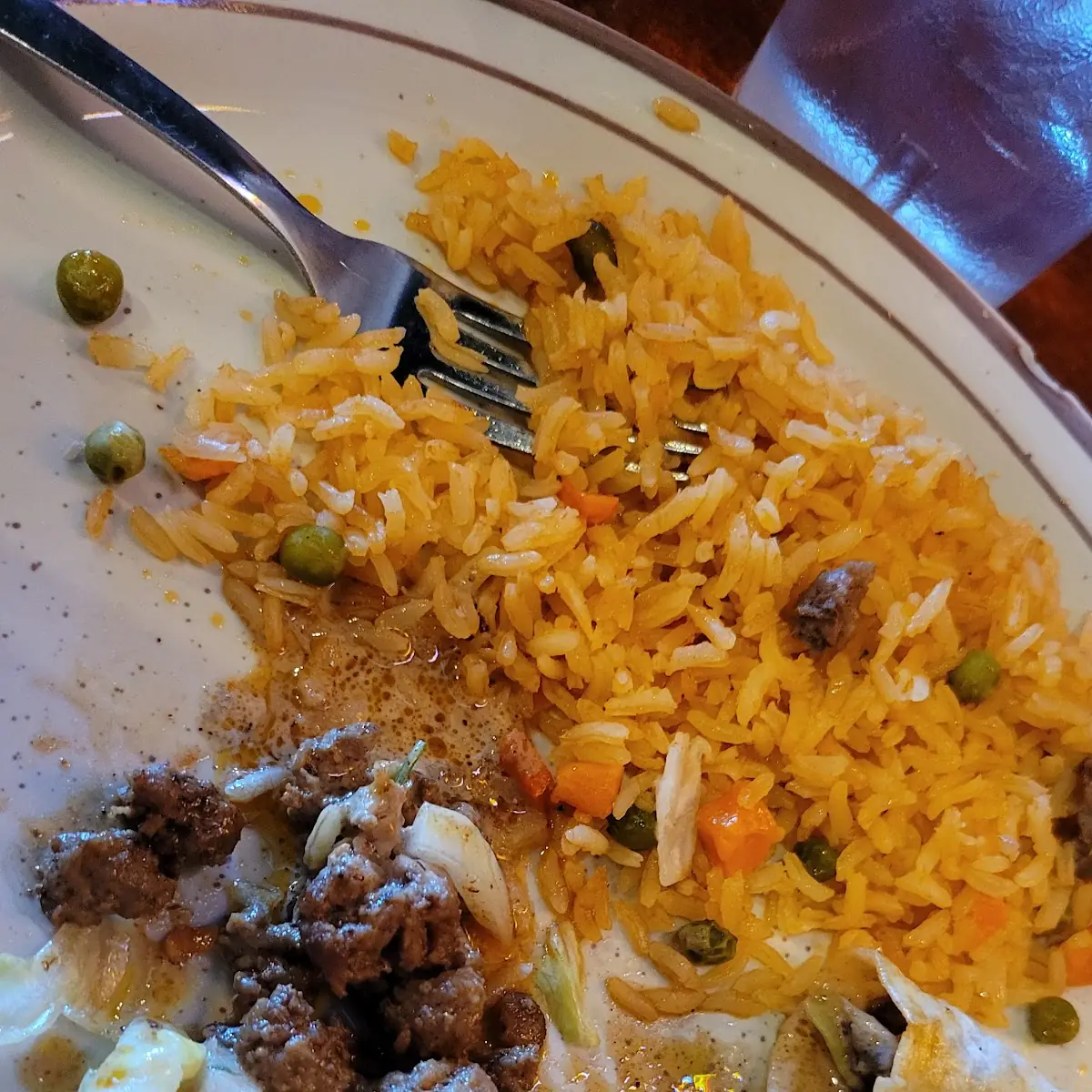 Asada Burrito