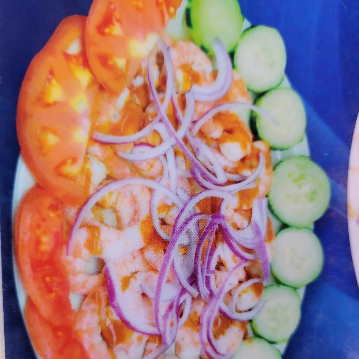 Camarones Aguachiles