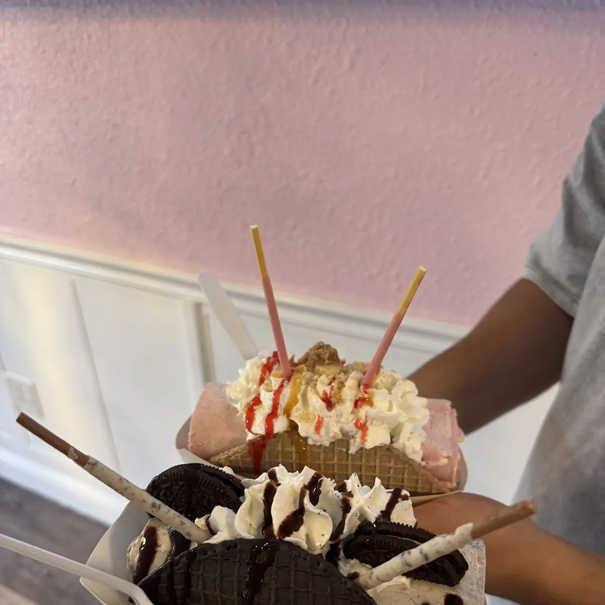 Banana Split