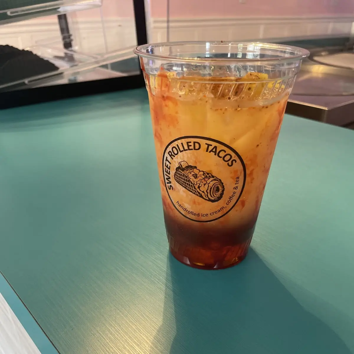 Thai Tea