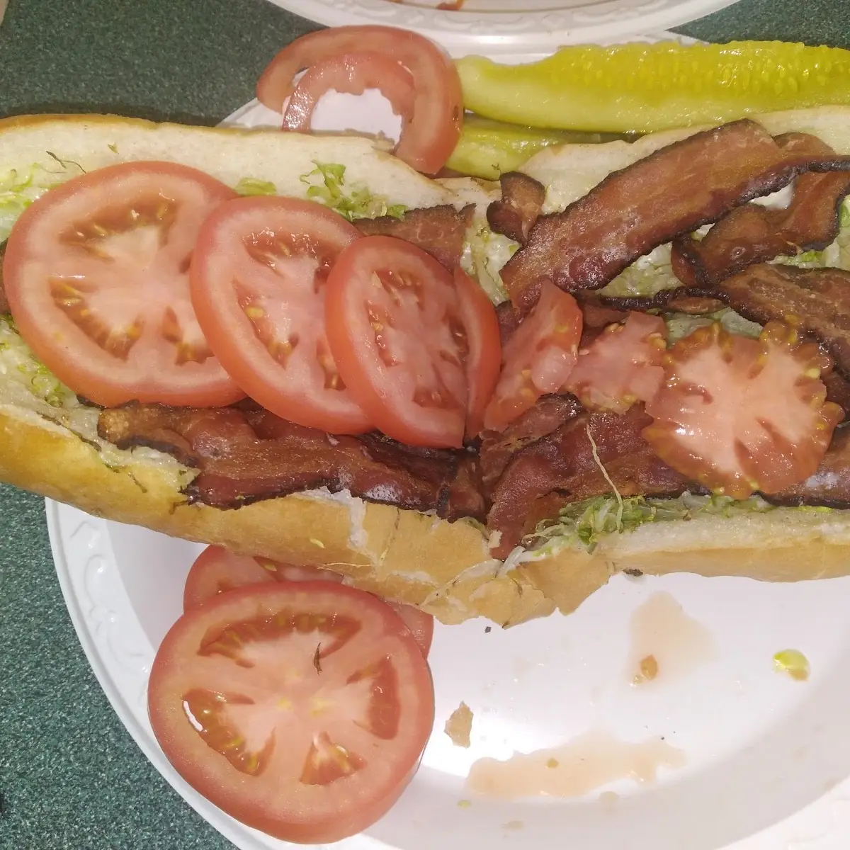 blt Sub