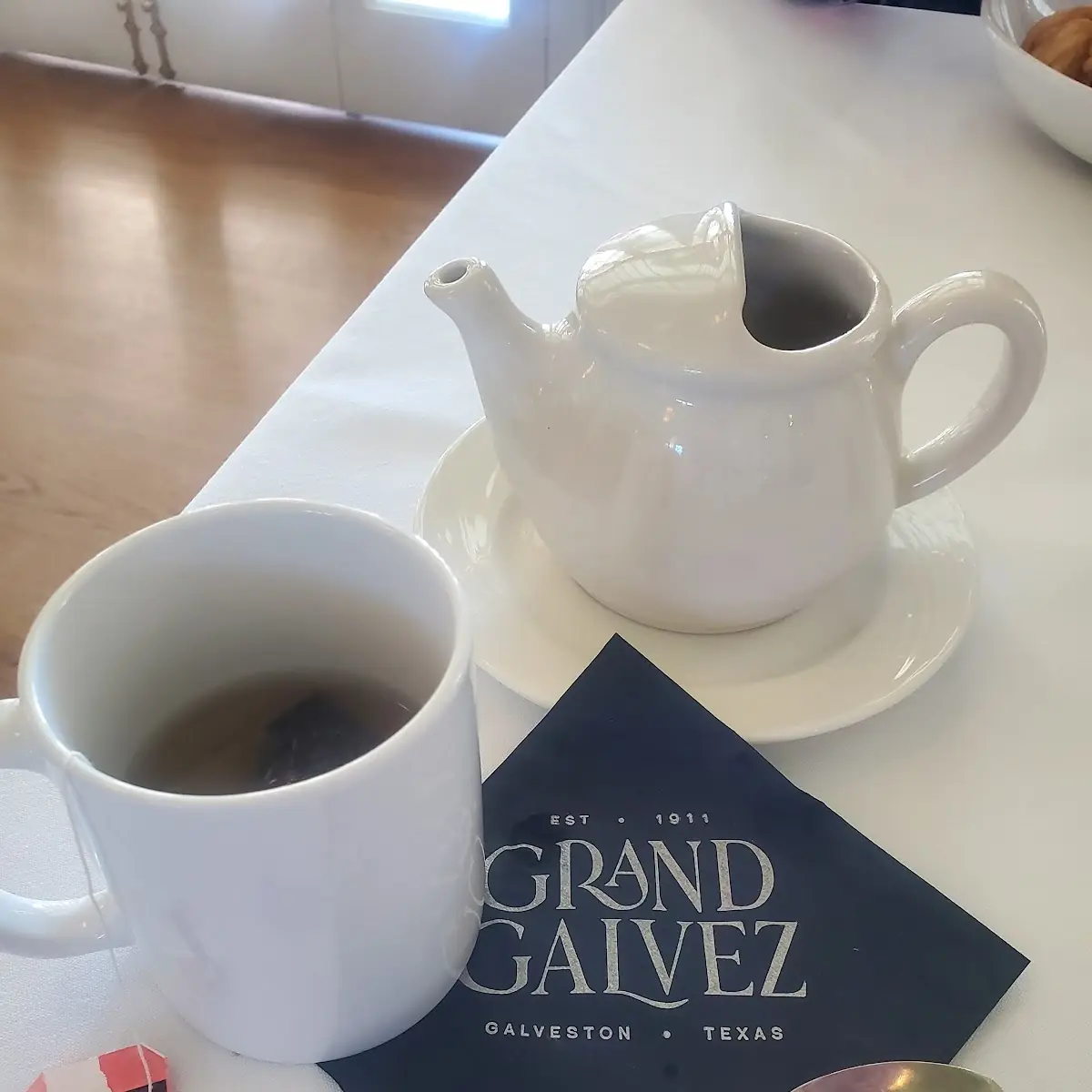 Green Tea