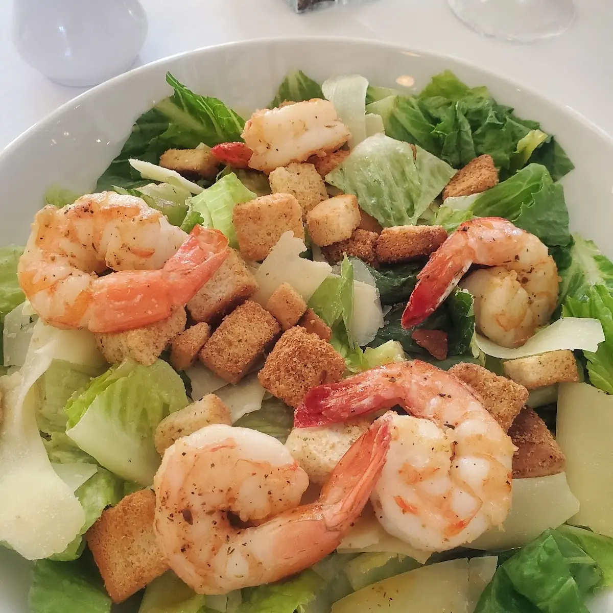House Salad