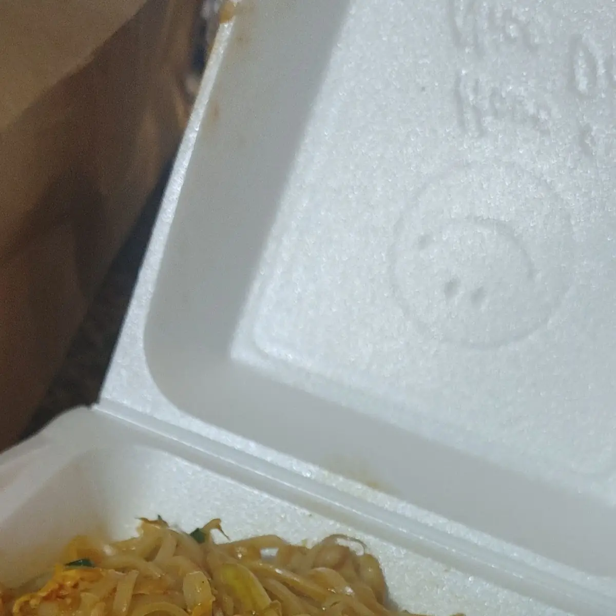 Pad Thai