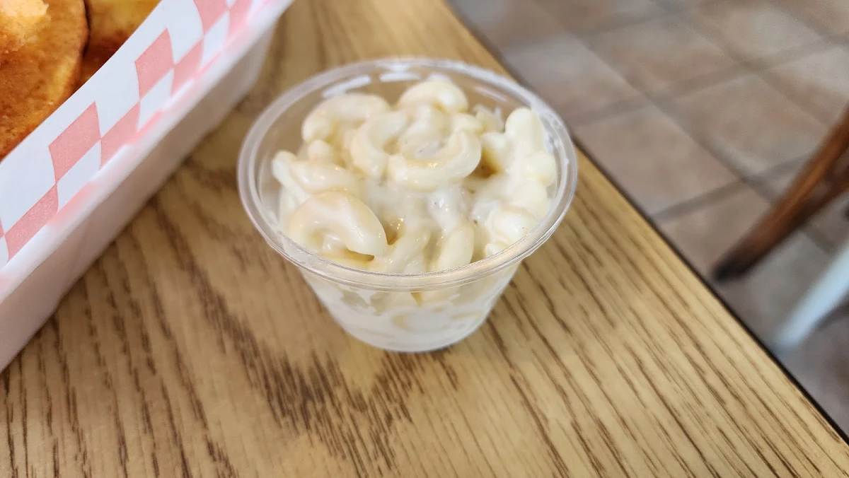 Pasta Salad