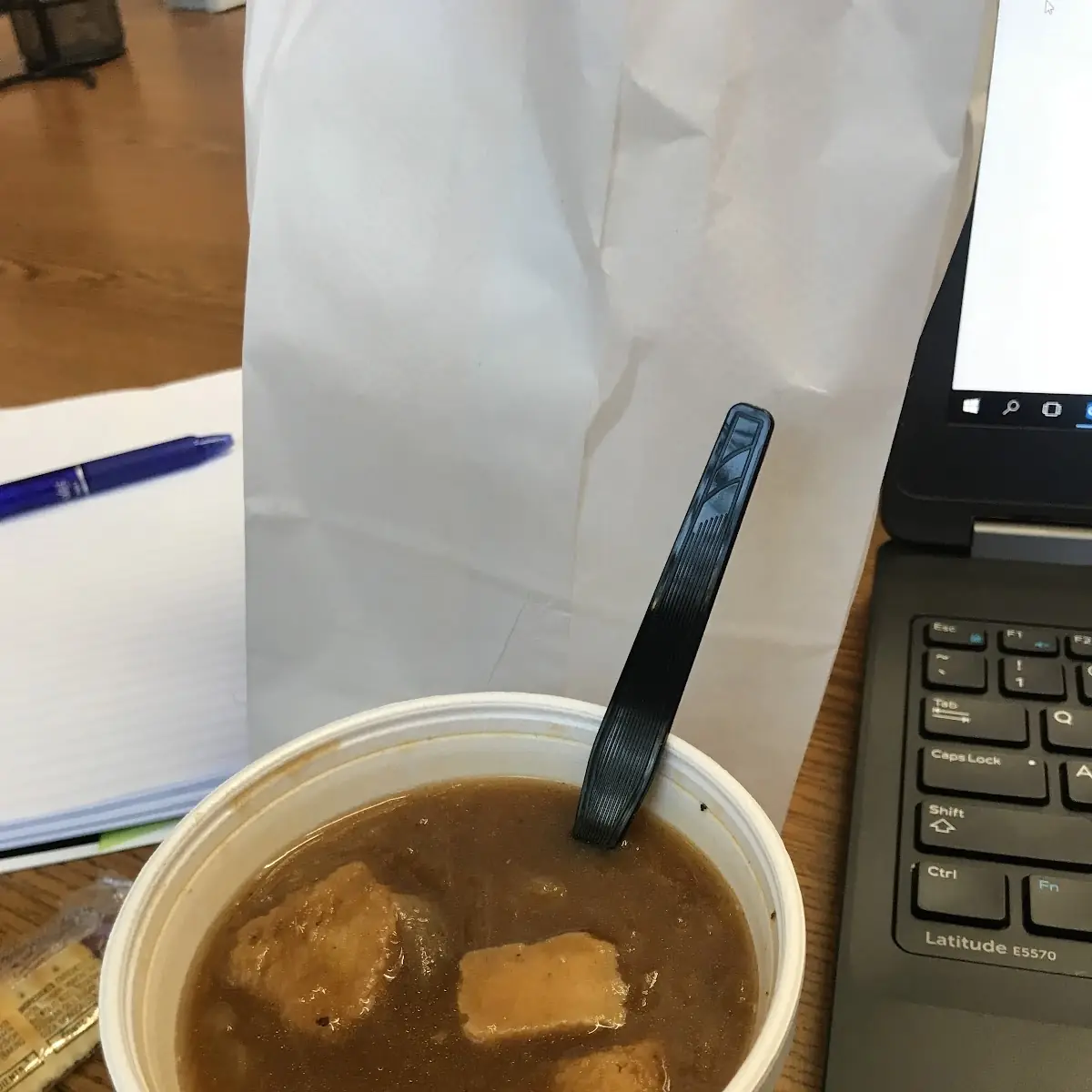 Onion Soup