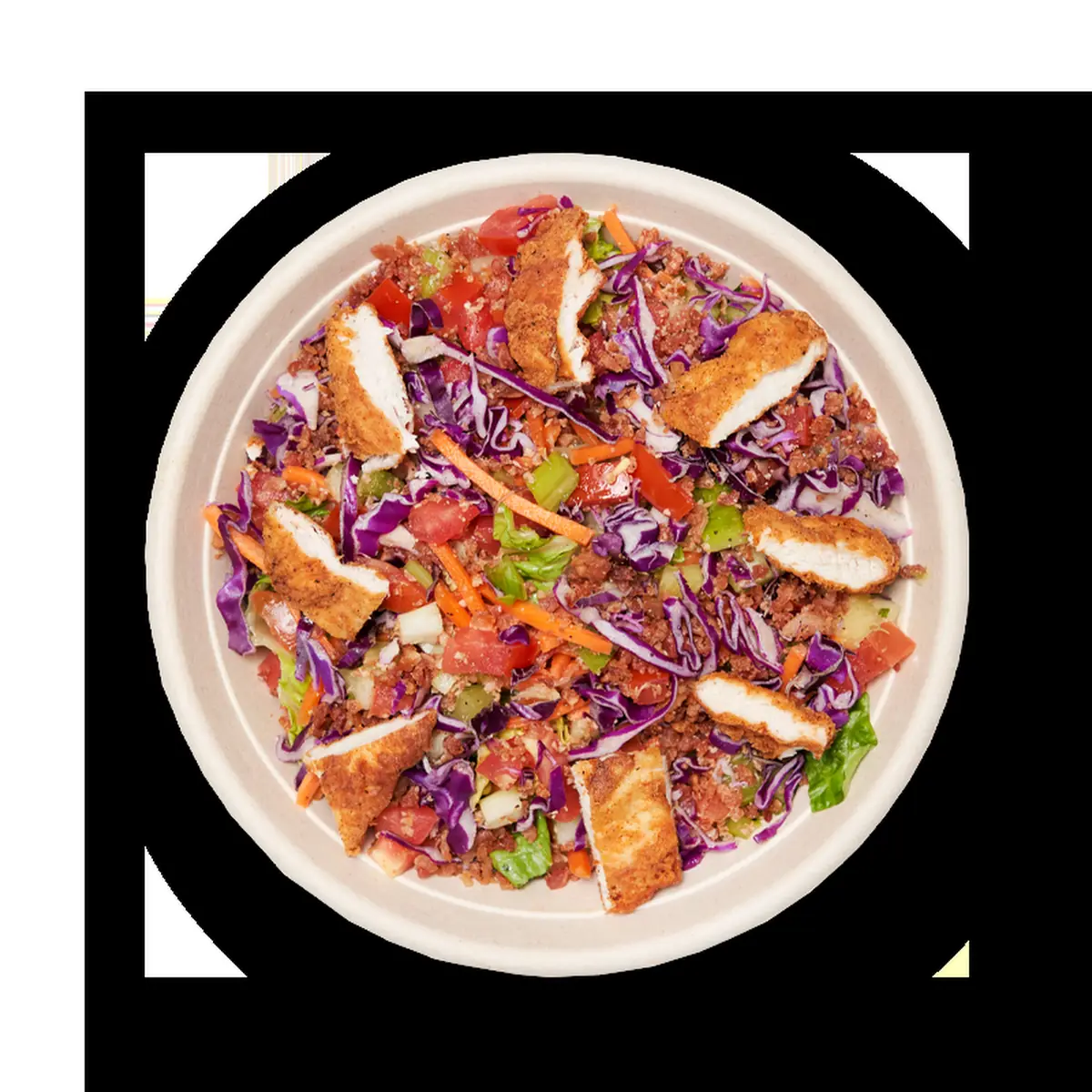 Buffalo Chicken